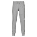 adidas  Essentials French Terry Tapered Cuff Logo Joggers  Tepláky/Vrchné oblečenie Šedá