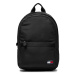 Tommy Jeans Ruksak Tjm Daily Dome Backpack AM0AM11964 Čierna