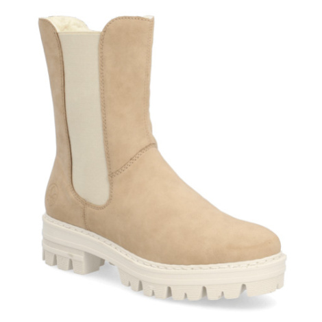 Chelsea Boot Rieker