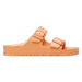 Birkenstock  Arizona EVA 1025586 Narrow - Papaya  Sandále Oranžová