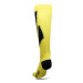 4F Lyžiarske ponožky 4FWAW23UFSOM109 Žltá