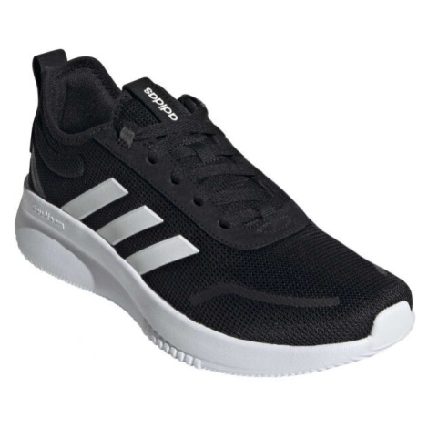 adidas LITE RACER REBOLD Pánska športová obuv, čierna, veľkosť 45 1/3