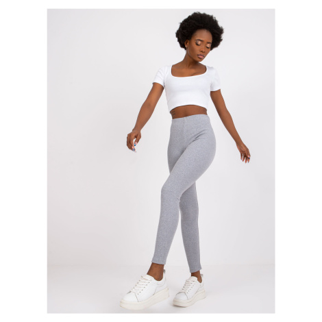 Leggings-RV-LG-7533.08-grey Rue Paris