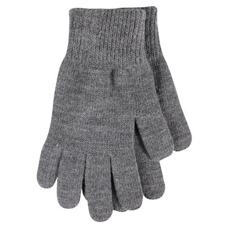 VOXX® rukavice Clio tmavo šedé 1 pár 112502