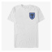 Queens Netflix Heartstopper - Truham Budding Tree Badge Unisex T-Shirt