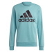 Adidas Essentials Big Logo mikina M H12163 muži