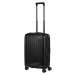 Samsonite Kabinový cestovní kufr Nuon EXP 38/42 l - stříbrná