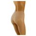 Dámske nohavičky Eco-Hi bottom Beige - Wol-Bar