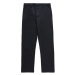 DC nohavice Worker Relaxed Chino Pant black