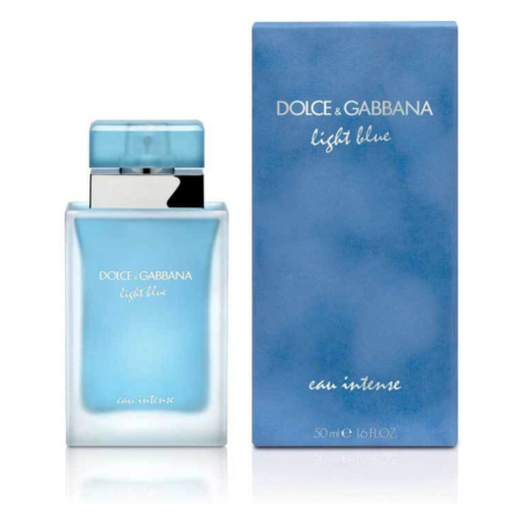 Dolce & Gabbana Light Blue Eau Intense - EDP 100 ml