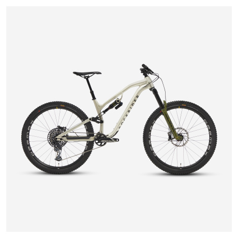 Horský bicykel All Mountain FEEL 900 LT 29" s hliníkovým rámom ROCKRIDER