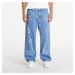 Kalhoty Carhartt WIP Stamp Pant Stamp Print/ Blue Bleached