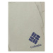 Columbia Teplákové nohavice Logo™ II 2032911 Zelená Regular Fit
