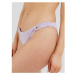 Dámske plavky spodný diel FUNDANGO Lola Essencial Bottoms-333-soft lilac