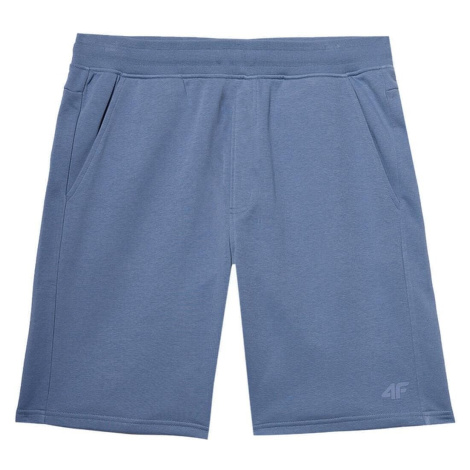 Men's 4F Sweatpants - Blue