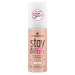 essence make-up stay ALL DAY 16h long-lasting 20