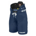CCM Tacks AS 580 SR Navy Hokejové nohavice