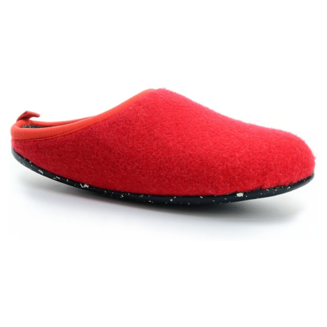 papuče Camper Tweed Barco Red (20889-130) 40 EUR