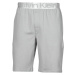 Calvin Klein Jeans  SLEEP SHORT  Šortky/Bermudy Šedá