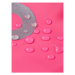Reima Klobúk Rainy 5300003A Ružová
