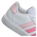 Tenisová obuv adidas Grand Court Lifestyle Lace-Up Jr IG0440