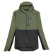 Bunda On Weather Jacket Taiga/ Black