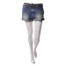 Tommy Hilfiger fonda hotpant hn