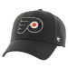 47 NHL Philadelphia Flyers '47 MVP Šiltovka, čierna, veľkosť