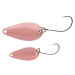 Daiwa plandavka presso lmn light pink 2,4 cm 1,9 g