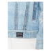 Versace Jeans Couture Džínsová bunda 74HAS44P Modrá Regular Fit