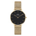 DÁMSKE HODINKY DANIEL WELLINGTON DW00100349 - PETITE EVERGOLD (zx705c)