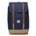 Herschel Ruksak Herschel Retreat™ Backpack 11397-06231 Tmavomodrá