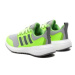 Adidas Sneakersy FortaRun 2.0 Cloudfoam Lace ID0586 Sivá