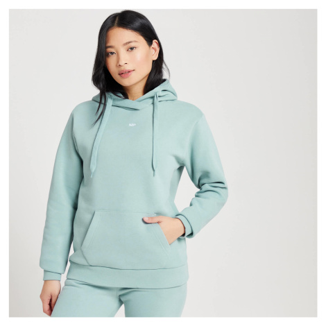 MP Women's Rest Day Hoodie - Ice Blue
