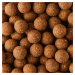 Boilies na lov kapra Xtrem 900 20 mm 1 kg Kôrovce - Čierne korenie