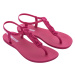 Ipanema Class Shape 83248-24308 Dámske sandále ružové