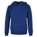 Boys Basic Sweat Hoody spaceblue