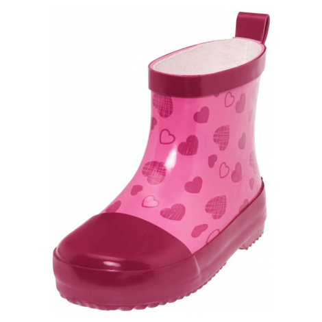 Dievčenské gumáky Playshoes