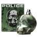 Police To Be Camouflage Edt 125ml