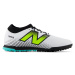 Pánske turfy New Balance TEKELA MAGIQUE TF V4+ ST3TH45 – biele