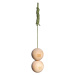 Posilňovacia pomôcka YY VERTICAL Climbing Balls 12 cm