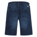 BLEND DENIM SHORTS Pánske džínsové šortky, tmavo modrá, veľkosť