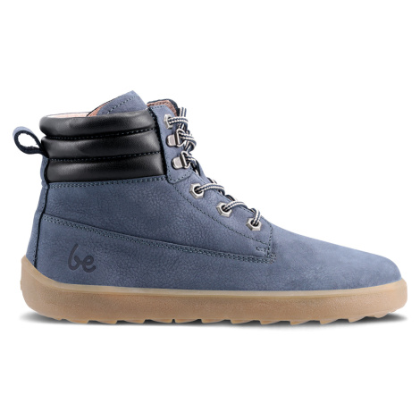 Barefoot topánky Be Lenka Nevada Neo - Dark Blue