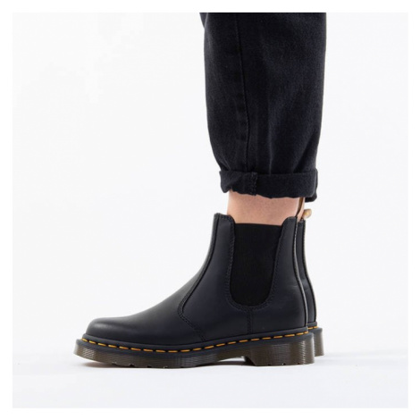 Dámske Chelsea Boots Dr Martens