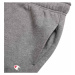 Champion RIB CUFF PANTS Pánske tepláky, sivá, veľkosť