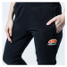 Ellesse Nohavice Queenstown Blk