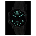 U-Boat 8839 Capsoil Doppiotempo SS GMT 45mm