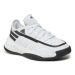 Adidas Sneakersy Front Court ID8589 Biela