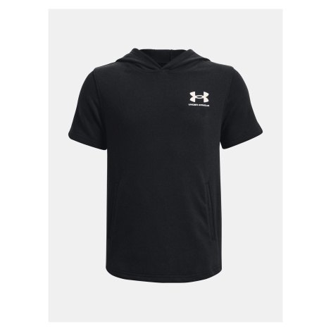 Mikina Under Armour UA Rival Terry SS Hoodie