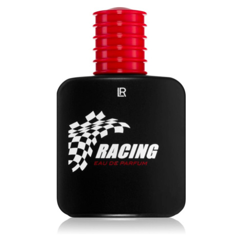 LR Racing parfumovaná voda pre mužov